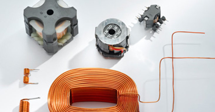 Fertigung elektronischer Baugruppen