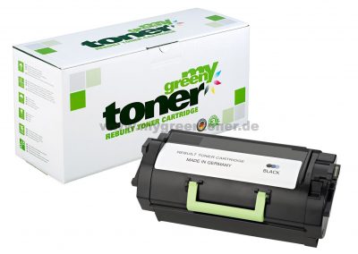 Rebuilt Toner für Lexmark MS817/818