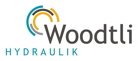Woodtli Hydraulik Logo