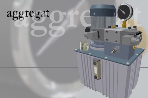 Serienaggregat 13 / 30 / 44 Liter