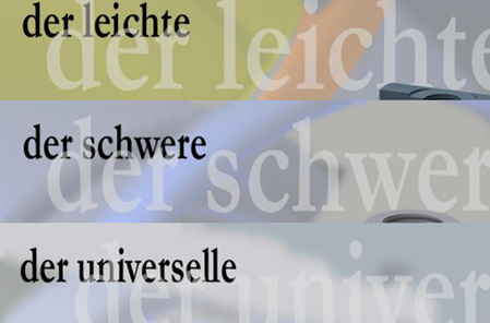 Normzylinder Z 01 / Z 05 / Z 06