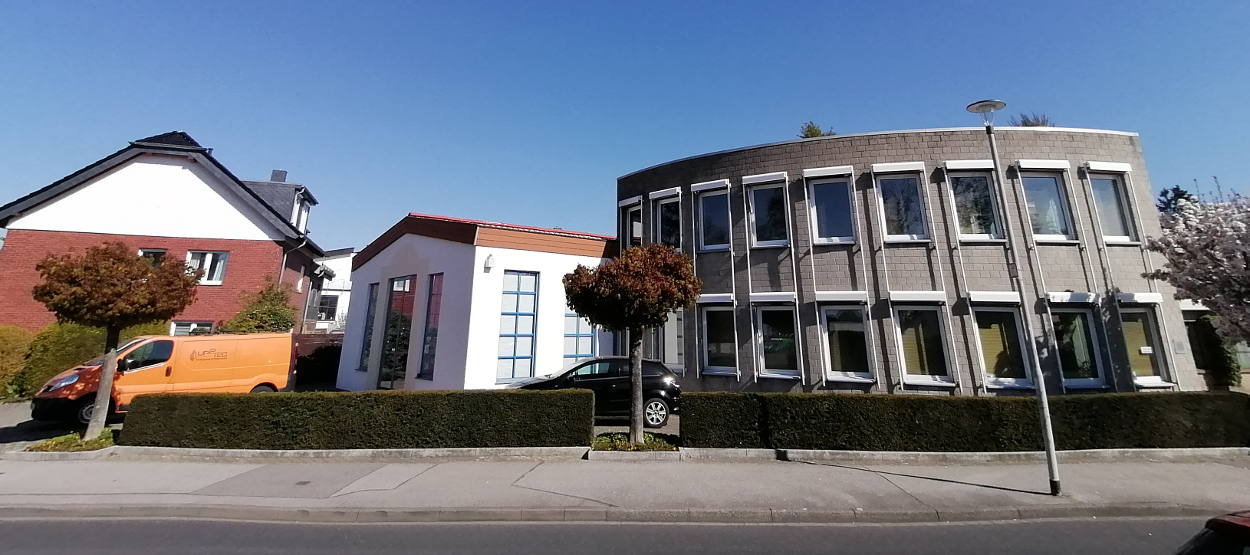 Standort Aachen