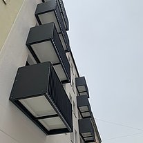 Eisenfenster