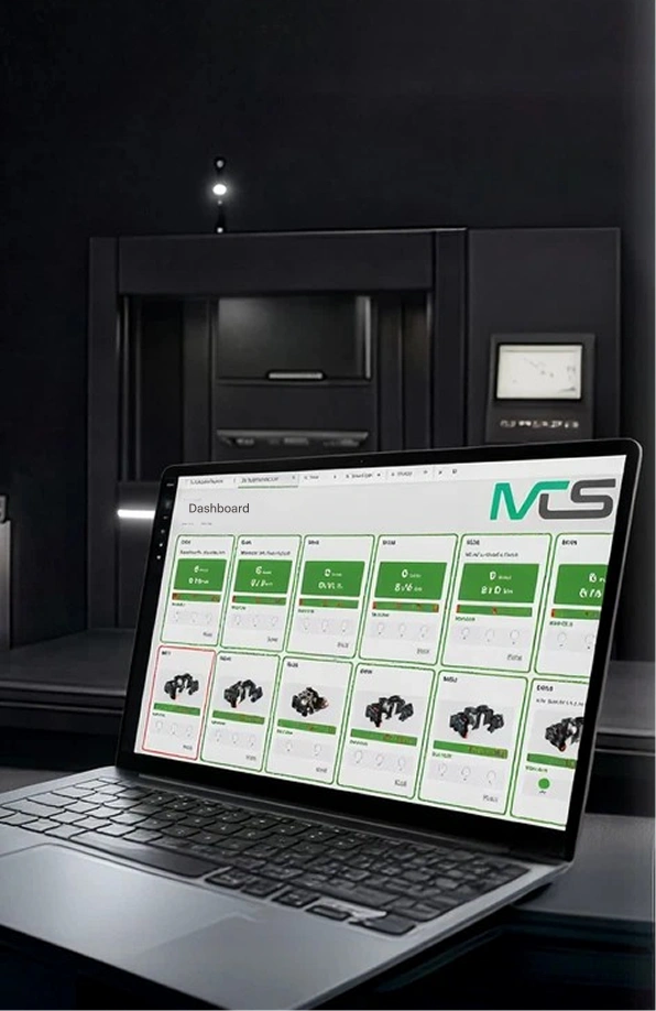 MCS-Software