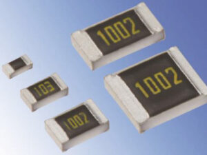 SMD-Chip-Widerstände RN73H