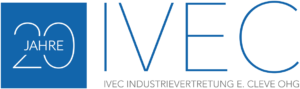 IVEC Logo