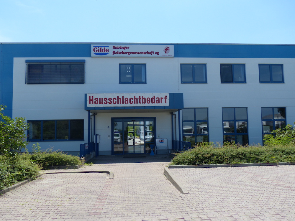 Gewürze & Hilfsmittel