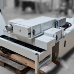 KSS-Anlage compact an GWM G 20-6AC