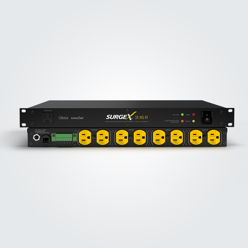 SurgeX SX 1115 RT