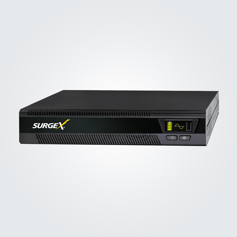 UPS-1000-Li-2 Battery Backup Surge Protector
