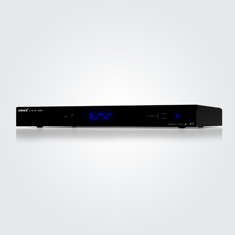 SurgeX XR315 Home Surge Protector