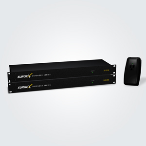 Defender Series Surge Suppression
