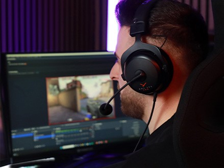 Gaming-Headsets