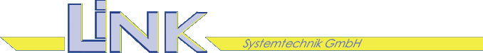 Logo Link Systemtechnik GmbH
