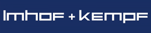 Logo IMHOF+KEMPF GmbH Schweisstechnik