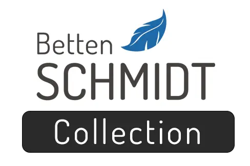 Hauseigene Bettwaren-Kollektion