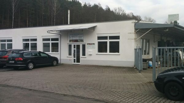 Standort Kaiserslautern