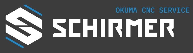 Schirmer GmbH – OKUMA CNC Service