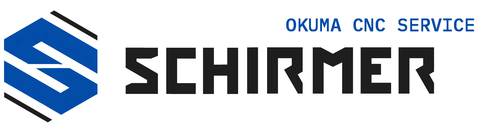 Schirmer CNC-Service Logo