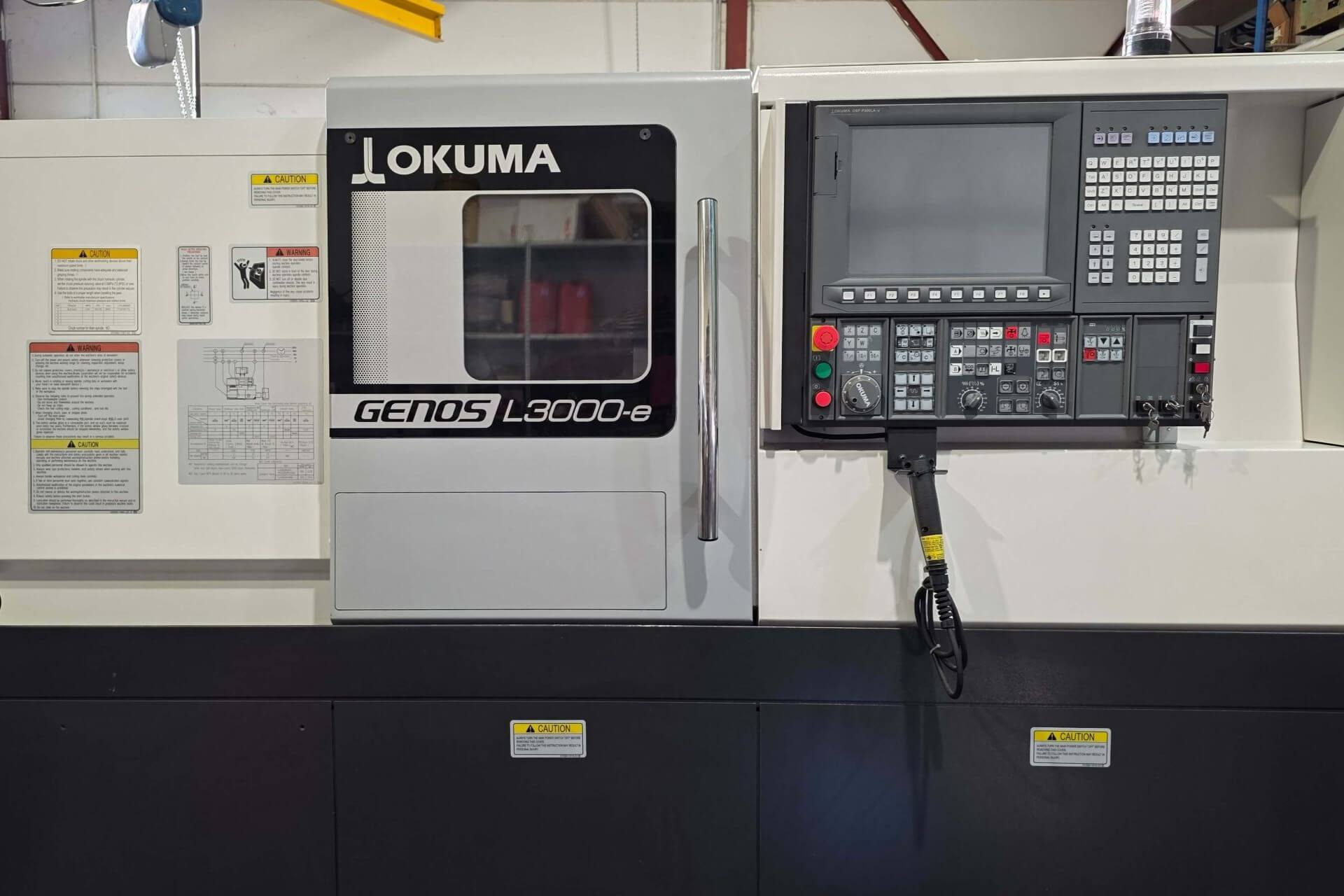 Schirmer CNC-Service – Fertigung