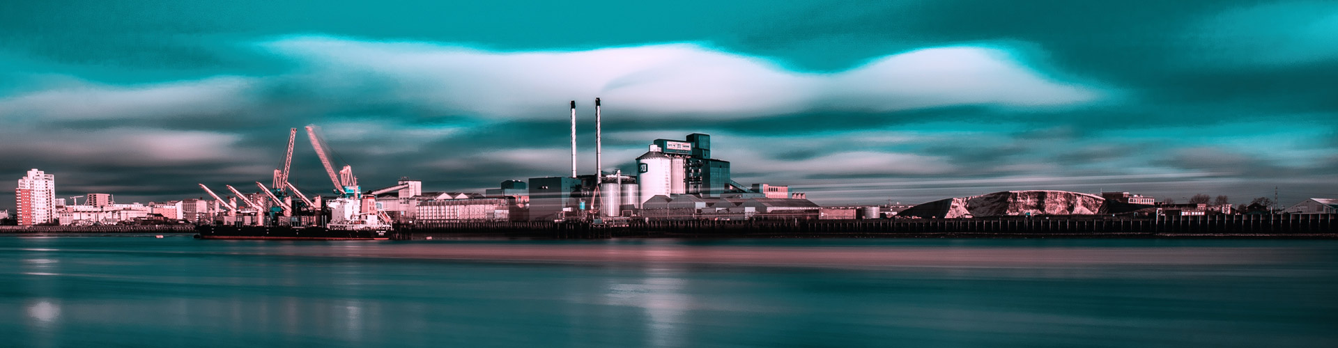MESControl & EMSControl – Produktions- und Energiemanagement