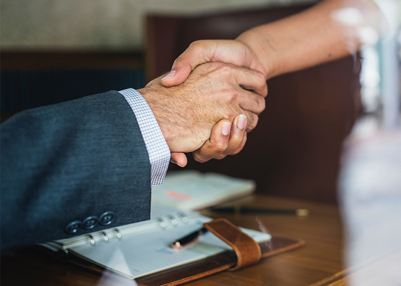 Support & After-Sales-Service