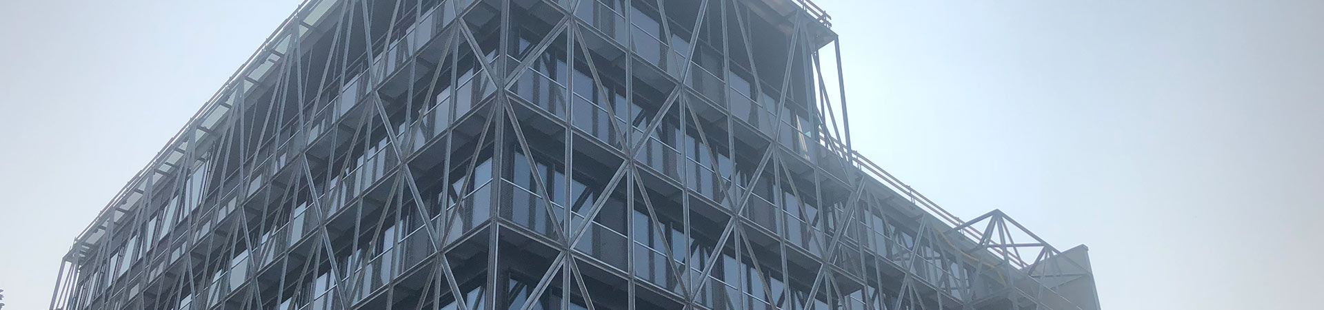 TAZ Verlag – Neubau Starkstrom-, Sicherheits- und Brandmeldetechnik