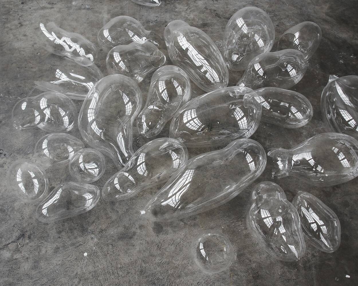 Bubbles