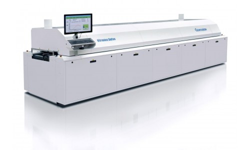 Vitronics Soltec Centurion