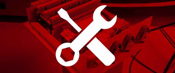 Service und Aftersales