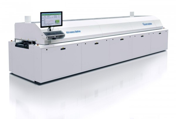 Reflow-Anlage Centurion