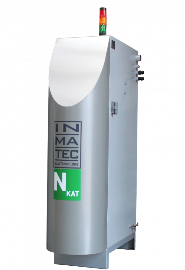 IMT NKat Stickstoffgenerator