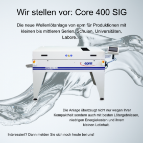 Core 400 SIG
