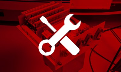Service und Aftersales