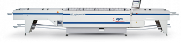Wellenlötanlage CIG Highspeed SIG