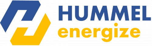 Logo HUMMEL energize