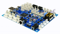 Duet 3 Main Board 6XD