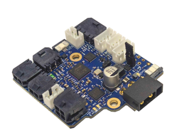 Duet 3 Roto Toolboard