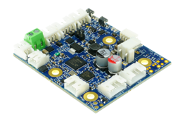 Duet 3 Tool Board 1LC