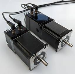 Duet 3 Motor23 CL