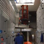 VRV-Anlage