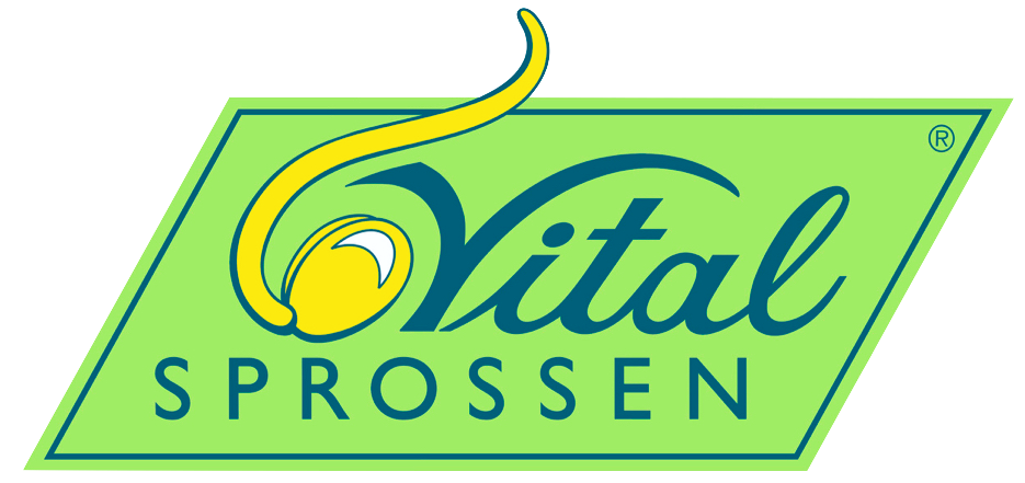 Vitalsprossen Logo