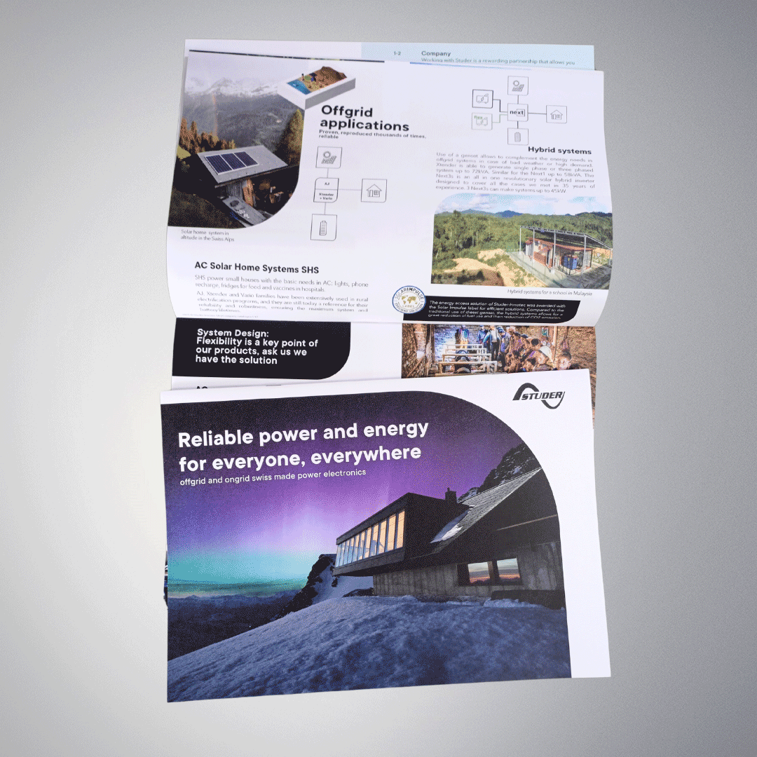 Produktkatalog 2025