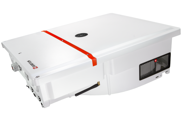 Next1 – Batterie-Inverter/Charger (6500 VA)