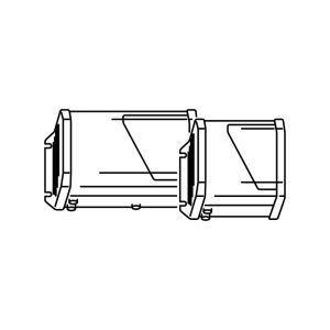 AJ-Serie – Reiner Sinus-Offgrid-Wechselrichter