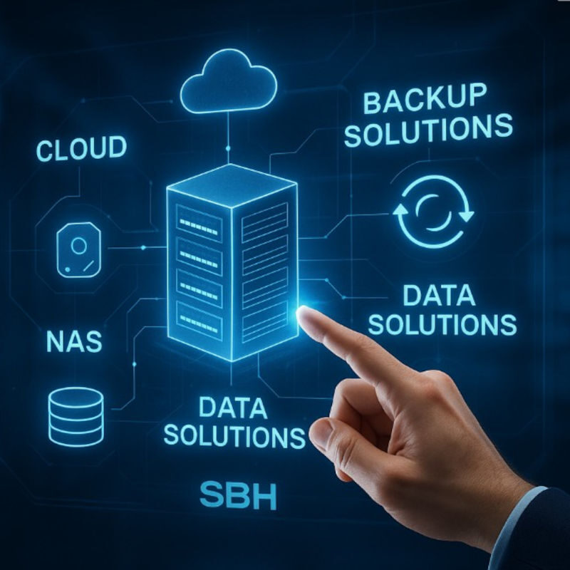 Backup und Datensicherung