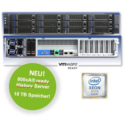 Server-System für ABB 800xA