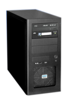 Business-System Tower
