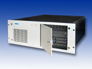 Industrie-Server