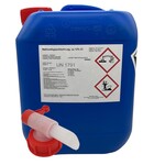 Chlorbleiche 12 %, 10-Liter-Kanister mit Dosierhahn